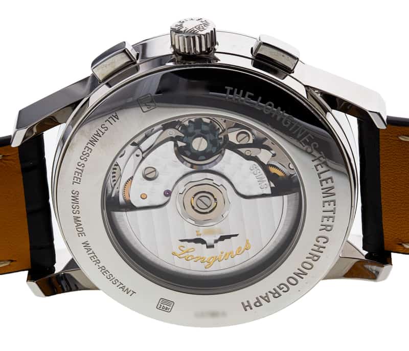 Longines Heritage L2.780.4.18.2